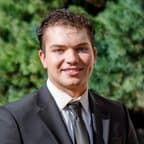 Nicholas Coticchio