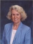 Catherine Whitcombe
