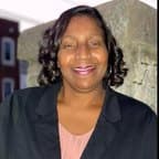 Tracy T Jones