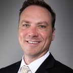 Chris Rosenburg