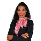 Tonia Nicholas