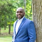 Jeffery Roberson