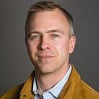 Josh Billeter