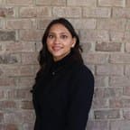 Dhruvi Patel