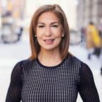 Ina Iris Perez Walls