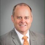 Troy Durbin