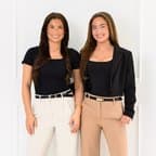 The Willis Sisters