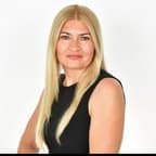 Georgeta Veronica Duca Soergel