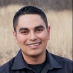 Matt Pacheco