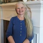 Janice L Carson