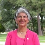 Cynthia Ong