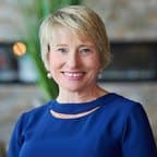 Gail Petersen Bell