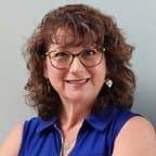 Sandi Patterson