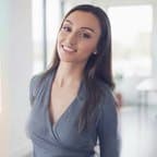 Heaven Spackman
