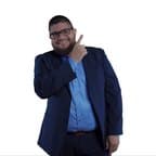 Mario Beltran Espinoza