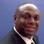 Anthony A Adebiyi
