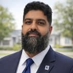 Saifullah Sheikh