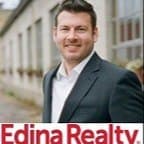 Joshua Drivdahl - Edina Realty