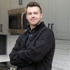 Zach Reardon