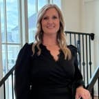 Alicia Hedrick Robertson