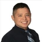 Kevin Rosenberger