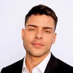 Bryan Sanchez Jimenez