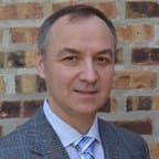 Derrick Sikora