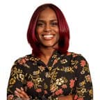 Asheree Griffin