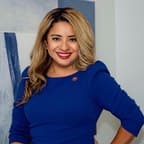 Marleny Gomez - Fluent in Spanish and English