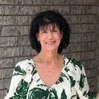 Paula Parker