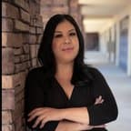 Sandra Torres Valdez