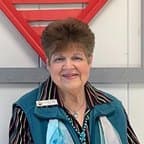 Liz Desmond
