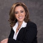 Esther Zamudio