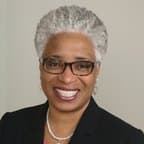 Candice E. Jones
