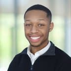 Cedric Houston