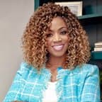 Brandee Williams-Harrington