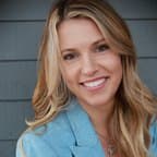 Sarah Sinkie
