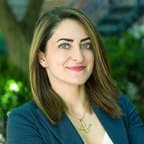 Paniz Asgari