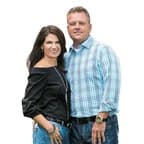 Bobby and Cindy Jensen