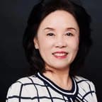 Yvonne Yang