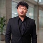 Joshua Biswa