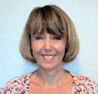 TRACEY WILKINSON