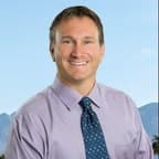 Paul Harris, Agent