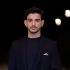 Abdul Karim Nushin