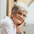 PEGGY CAIN