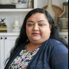 Hetal Khant