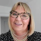 Maryellen Roy