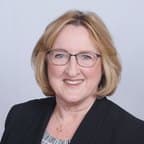 Cathy A Hudson