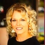 Christine Atherton