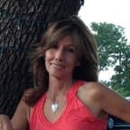Sandy Scowden